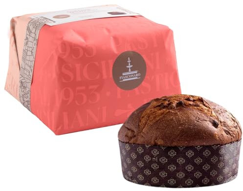 Fiasconaro Panettone Tradizionale 1kg