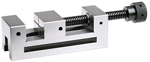 WABECO Maschinenschraubstock 88 mm Kontoll Schraubstock