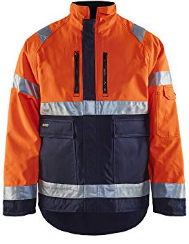 Blakläder 482719773389 Winterjacke Klasse 3