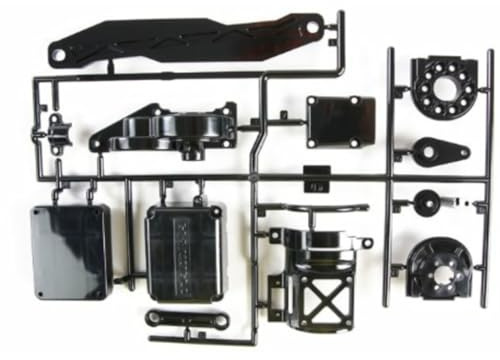 Tamiya 300051530 Tt 02, Parts Motorhalterung