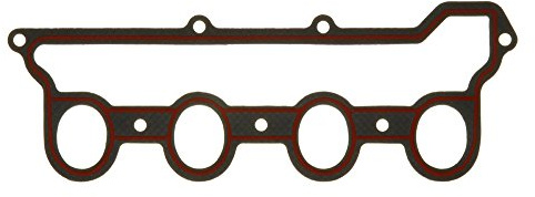 AJUSA 13069100 Ansaugkrümmer-Dichtung Kompatibel mit ALFA ROMEO SPIDER 115 75 162B GTV 116 ALFETTA GT 116 GIULIETTA 116