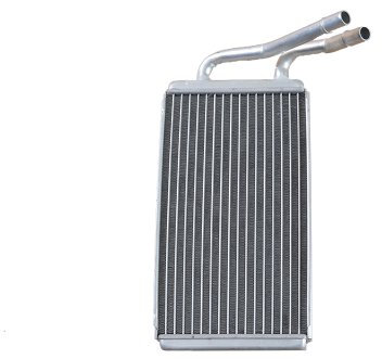 NRF 54234 Wärmetauscher, Innenraumheizung
