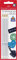 Faber-Castell 113211 - Buntstift Grip, für Heft und Tafel, 3-er, weiß (1)