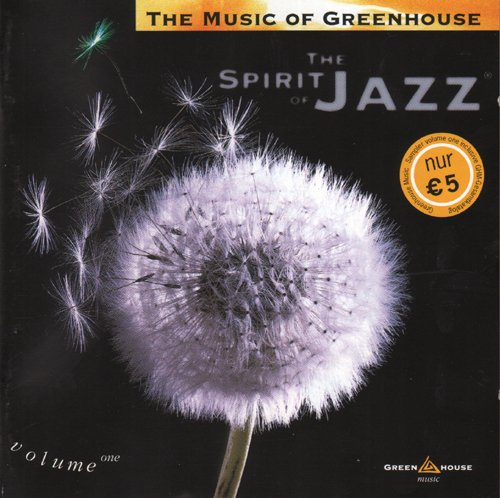 incl. Special Jazz Piano Version of The Way it is