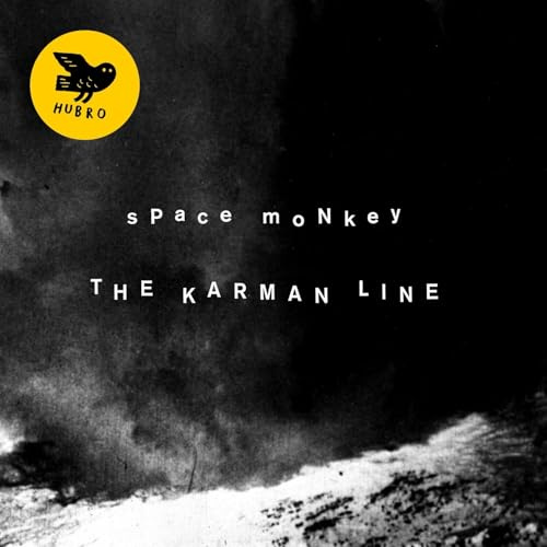Karman Line