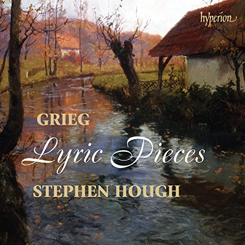 Grieg: Lyrische Stücke