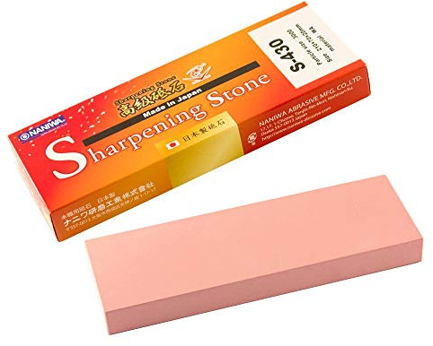 Naniwa Super Stone, Körnung #3.000, Stärke 2cm