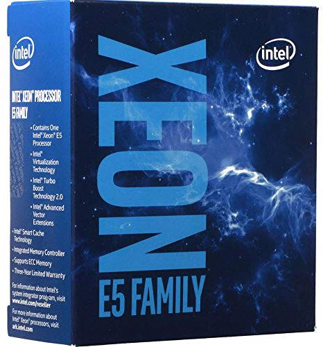 Cpu Intel BX80660E52680V4 E5-2680 V4 2.40GHz 35MB 120W