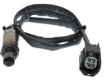 Bosch F00HL00365 - Lambdasonde mit fahrzeugspezifischem Stecker | Kompatibel mit: MAZDA 2, 3, 3 Stufenheck, 3 Stufenheck
