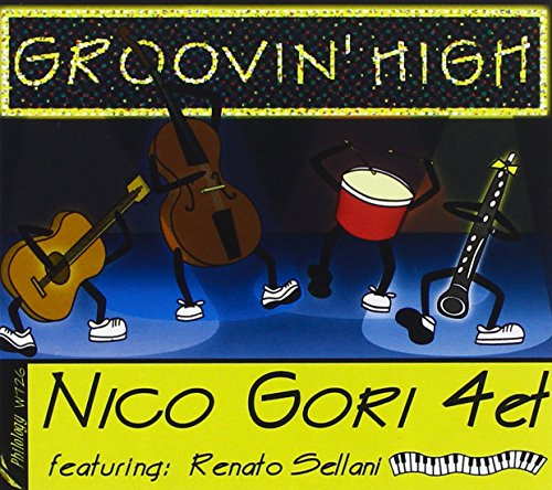 Groovin High
