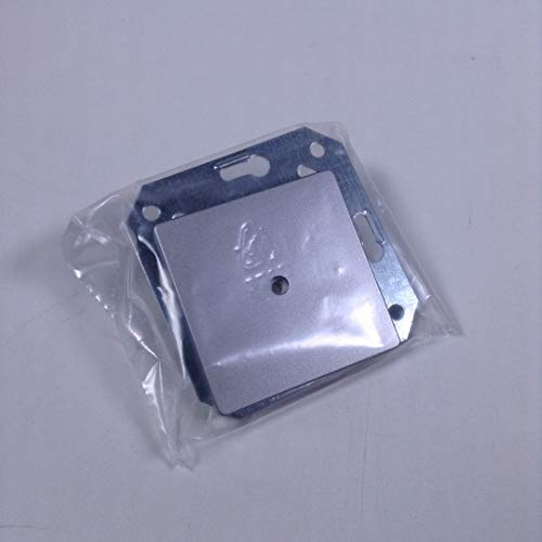 BJC Delta i-sys Farbe – Alu-metallic Delta – Blind 55 X 55 MM I