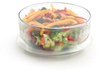 Lékué Elastischer Deckel, Silikon, 15 cm, 1 Stück