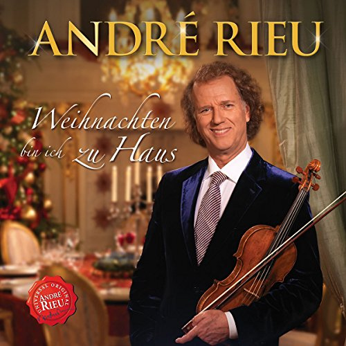 Weihnachten Bin Ich Zu Haus (CD)