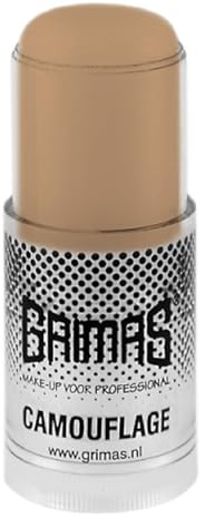 Camouflage Make-up (Stick 23 ml, B2-Beige 2)