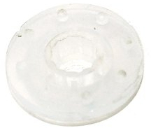 Motor House Support for Beko Fridge Freezer Equivalent to 4250010100
