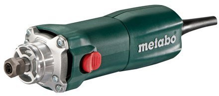 Metabo GE 710 L 240 V High Speed Straight Grinder