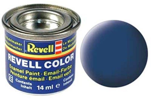 Bleu Mat - 56 - Revell 32156