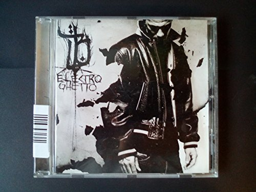 Electro Ghetto (Ltd. Pur Edt.)