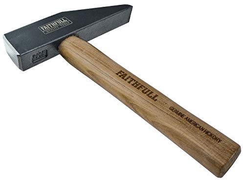 Faithfull HWALL Walling/Masons Hammer