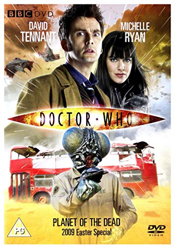 Doctor Who: Planet of the Dead, 2009 Easter Special