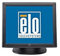 Elo 1715L 43,2 cm (17 Zoll) TFT Monitor (LCD, Touchscreen, VGA, 258 cd/m2, 25ms Reaktionszeit) dunkelgrau