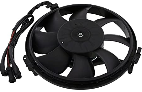 febi bilstein 14746 Radiator Fan, pack of one