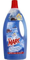 St.Marc - Nettoyant Cote Bretonne - 1,25 L - lot de 3