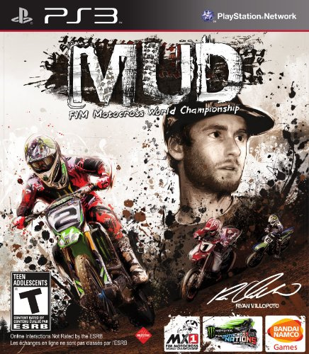Mud-Fim Motorcross World Championship