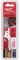 Milwaukee Speziales Sabre Blade Gipbart-48001640, Metall