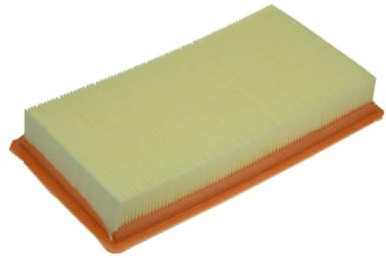 PURFLUX A1230 Motor Luftfilter Filtereinsatz Kompatibel mit RENAULT Clio 2 BB0/1/2, CB0/1/2 KANGOO KC0/1 KANGOO Express FC0/1 Scénic 1 JA0/1, FA0 Megane 1 BA0/1