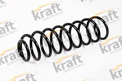 Kraft Automotive 4030255 Fahrwerksfeder