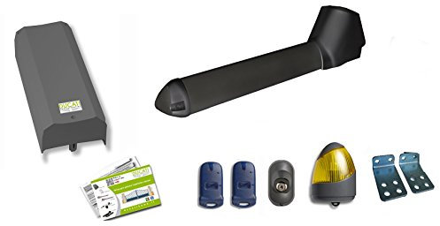 Motorizaciòn para puerta batiente 1 hoja SW3000 Mono