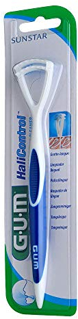 GUM HaliControl Zungenreiniger 1 St