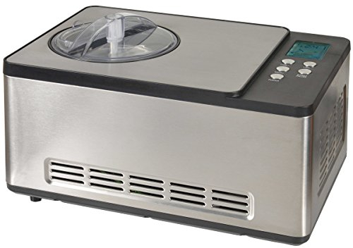 Turbine À Glace 1.65l 150w - ICE-1530PRO