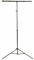 BeamZ Pied de Lumière 2.6 m, Barre T, 25