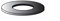 Joint de soupape - 68 x 43 x 1,5 mm - Watts industries