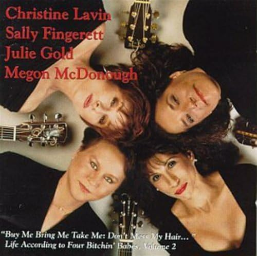 Buy Me Bring Me Take Me Don't Mess My Hair 2