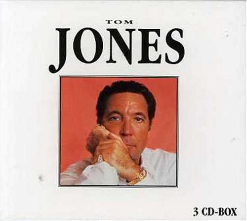 Tom Jones - Tom Jones