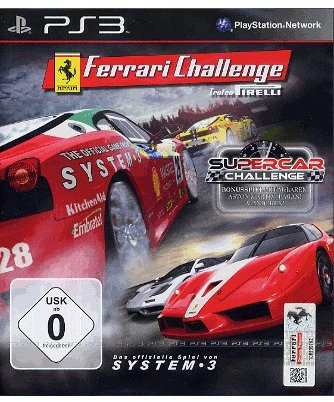 Racing Double Pack (PS3)