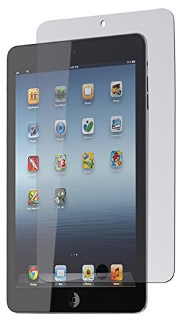 PhoneNatic Paquete de 4 Protector de Pantalla Mate Compatible con Apple iPad Mini 3 2 1 Películas Protectoras