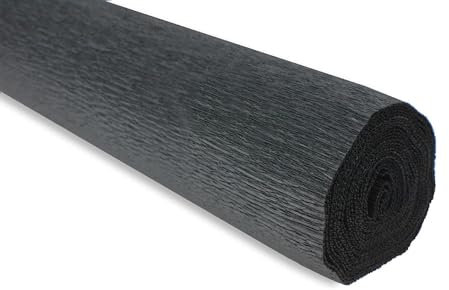 FloristryWarehouse Rouleau de Papier crépon 50 cm x 2,5 m Papier craft italien de qualité supérieure (602)