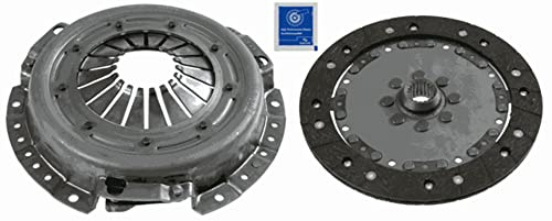 SACHS 3000 951 067 Kupplungssatz for and other applications
