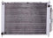 Nissens 637625 Radiateur, refroidissement du moteur