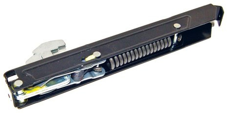 Baumatic Belling Gorenje Homeking New World Backofentürscharnier – Teilenummer 166656