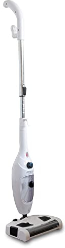 Zygo - Scopa a vapore steam sweeper