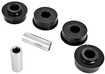 Powerflex PFR5-1213BLK Performance Polyuretan Buchsen Blackseries