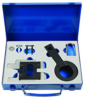 Laser 6810 Engine Timing Kit - for Vauxhall/Opel 1.6 SIDI Petrol