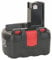 Bosch Accessories 2607335686 Batterie 14,4 V / 2.6 Ah NiMH