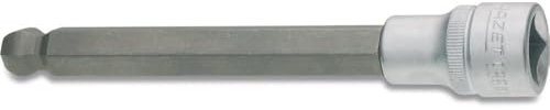 Hazet 986KK-6 Schraubendreher Einsatz, 6 mm (Schlüsselweite)