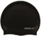 SPEEDO Badekappe Palin Flat Silicone Cap black
